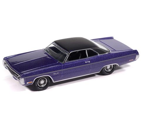 Auto World Premium - 2025 Release 3B - 6-Piece Set in a Non