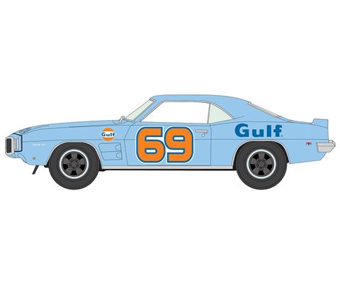 Auto World Premium - 2026 Release 3B- 6-Piece Set in a Non