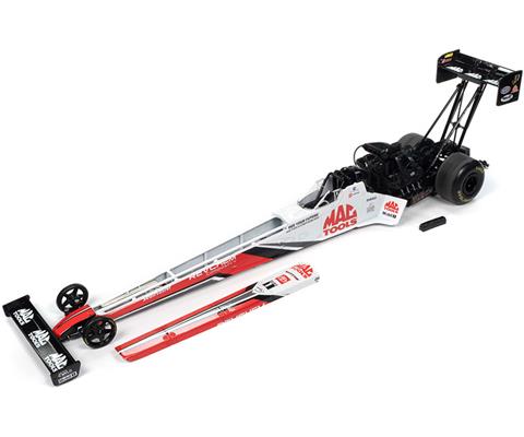 Auto World Doug Kalitta 2023 - AWN029