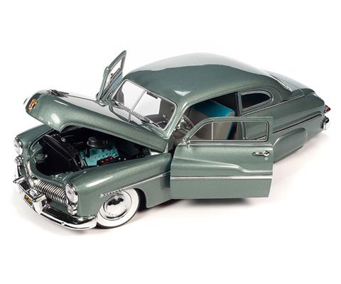 Auto World 1949 Mercury Eight - 318