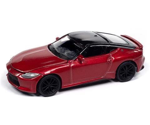 Auto World Premium - 2024 Release 2A - 6-Piece Set in a Non