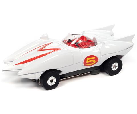 Auto World Speed Racer 19 - SRS361
