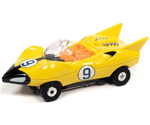 Hot Wheels Gold Series Edition Bone speeder Exclusive