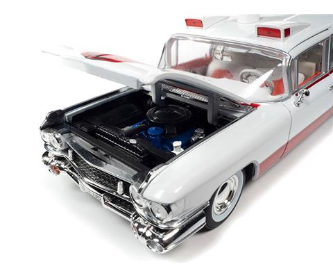 Auto World 59 Cadillac ☆HOスロットカー Amazon | Auto World x Premium Hobbies 4Gear バットマン