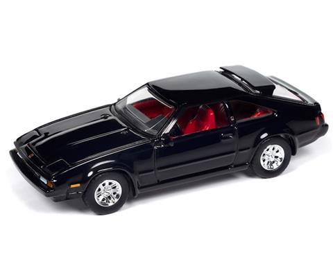 Auto World Premium - 2024 Release 2A - 6-Piece Set in a Non