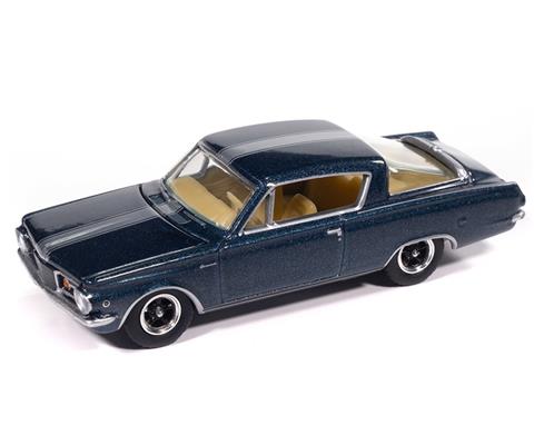 Auto World Premium - 2025 Release 3B - 6-Piece Set in a Non