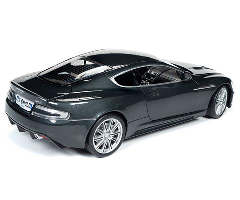Auto World James Bond 007 Aston Martin DBS - AWSS123