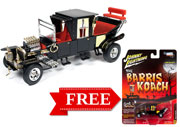 AUTO WORLD 233-JLSS002