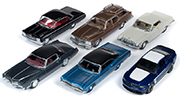 AUTO WORLD 64212-A-CASE