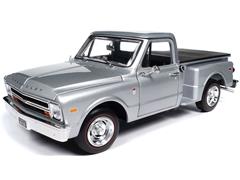 AUTO WORLD 324