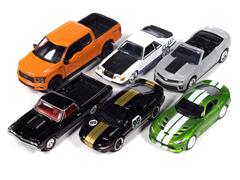 AUTO WORLD AW2PK008-B-SET