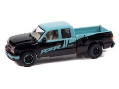 AUTO WORLD AWBC003-4