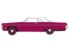 AUTO WORLD AWSP243-A