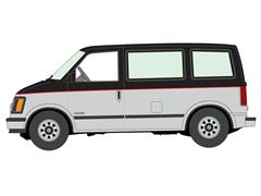AUTO WORLD AWSP245-B