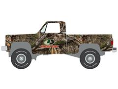 AUTO WORLD AWBC003-3
