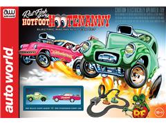 AUTO WORLD SRS365