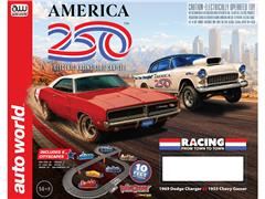 AUTO WORLD SRS371