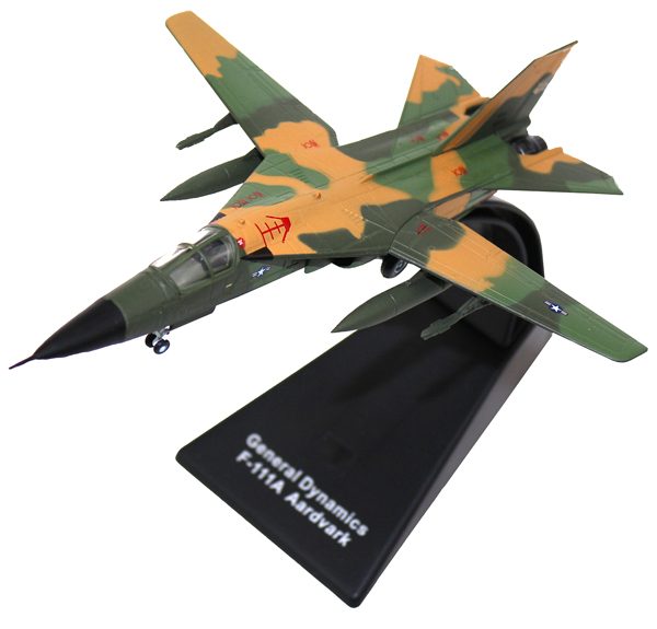 FB004 - Aviation 72 General Dynamics