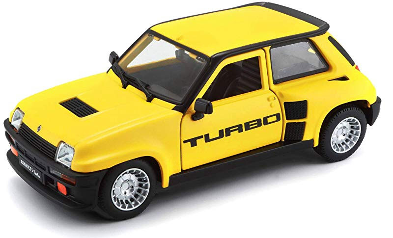 bburago renault