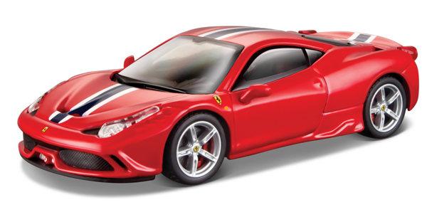 bburago ferrari 458 speciale