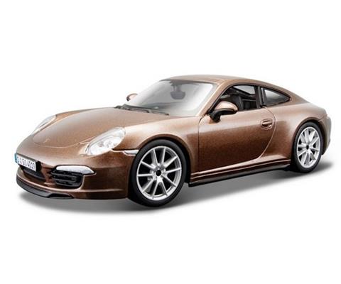 Burago porsche sales 911 carrera