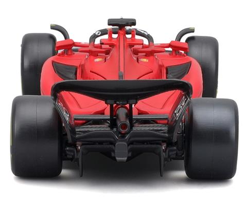 Bburago Diecast 2023 Ferrari Racing 16 F1 - 36835-NO16