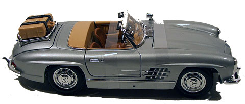 bburago 300sl