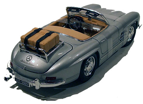 bburago 300sl
