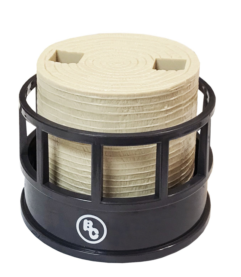 Big Country Round Hay Bale And Hay Ring Feeder