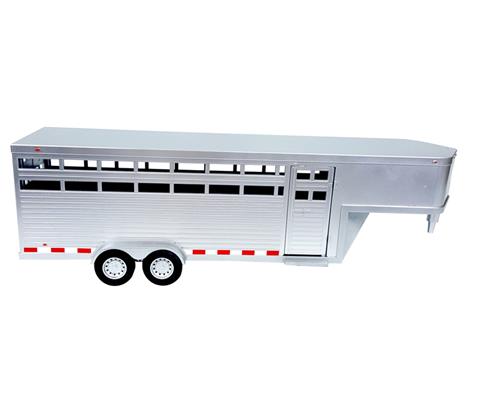 Sundowner Gooseneck Livestock Trailer