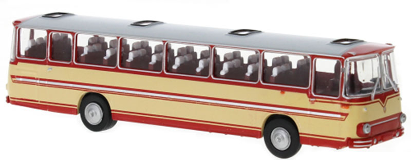 59938 - Brekina 1973 Fleischer S5 Bus