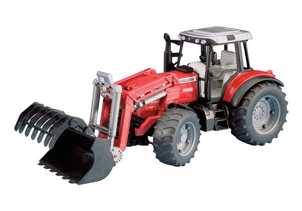 bruder farm toys