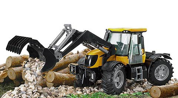 jcb fastrac 3220 bruder