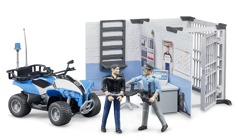 new bruder toys 2019