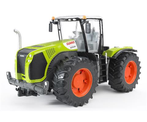 BRUDER 03015 Tracteur Claas Xerion 5000 - JJMstore