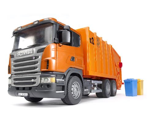 Scania truck best sale toys for sale