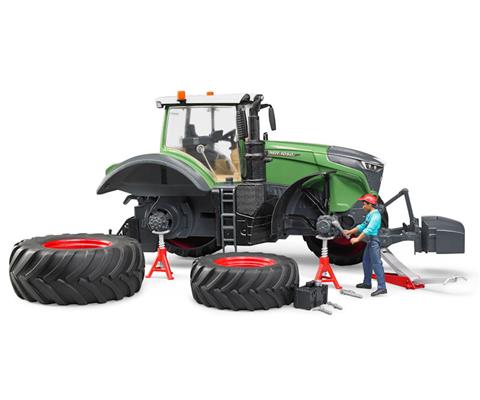 Bruder Toys Fendt X1000 Tractor