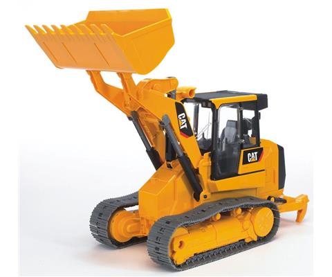 Caterpillar Track Loader - 02448