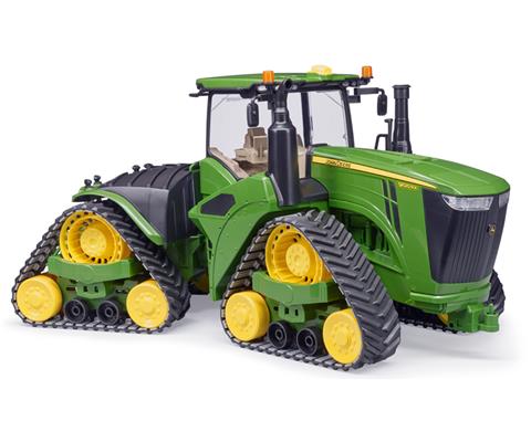 Bruder john sales deere 9620rx