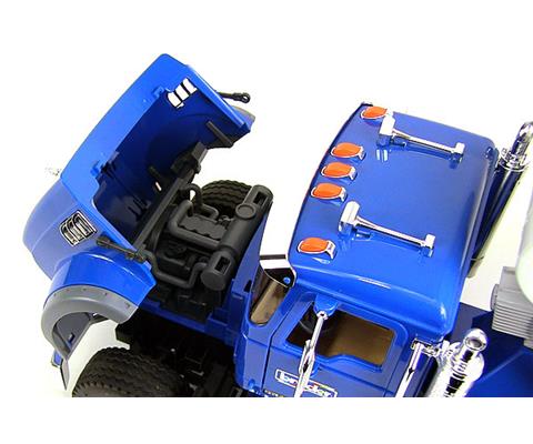 超美品　MALDIRE Bruder Toys MACK Granite Cement - 02814