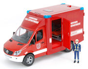 BRUDER 02539