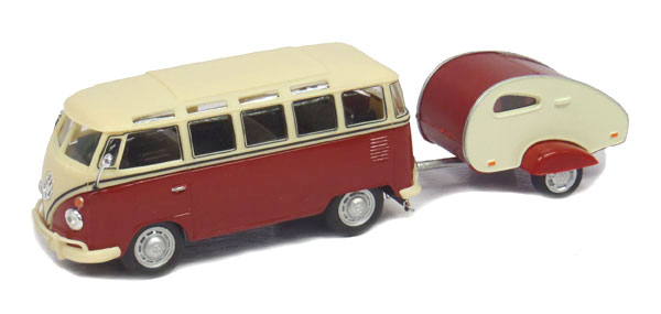 diecast cararama