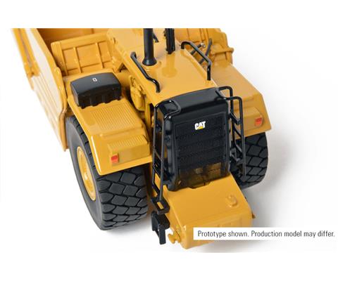 ミニカー CCM 1/48 CAT 637K WHEEL TRCATOR-COAL ミニカー CCM 1/48 CAT 637K WHEEL TRCATOR-COAL CCM Cat 637K