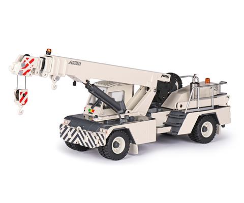 Pick & Carry Cranes  Franna - A Terex Brand