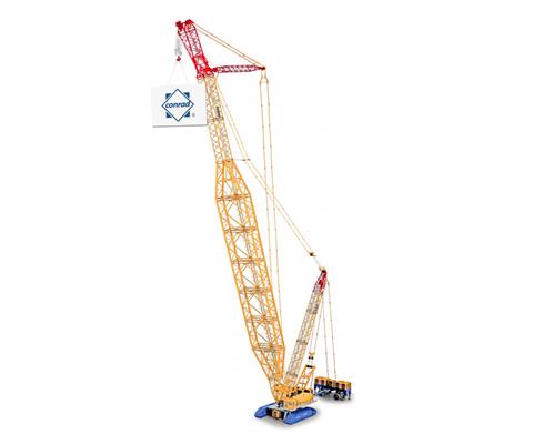 【本日特価】 Conrad 2745 - Booster Boom 8800 CC Demag その他