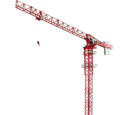 Conrad Potain MDT 389 Tower - 2028-02