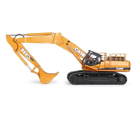 Case CX 800 Demolition Excavator - 2923