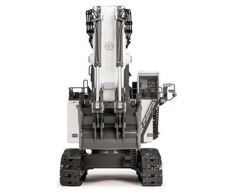 Conrad Liebherr R 9800 Mining - 2950-04
