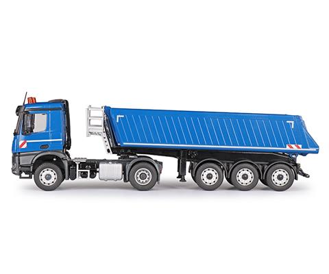 Conrad Mercedes Benz Arocs - 78202-03