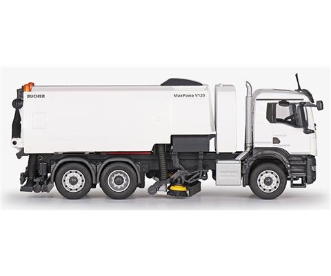 Conrad Bucher MaxPowa V120 Street - 81257